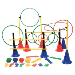 Movement and Obstacle Activity Pack