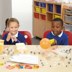 Moving Monsters D&T Class Kit