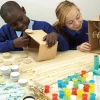 Moving Toys D&T Class Kit