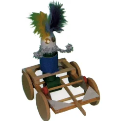 Moving Toys D&T Class Kit