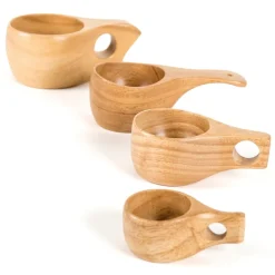 Mud Kitchen Accessory Set