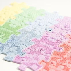 Muffik Nano Puzzle Fidget Sets