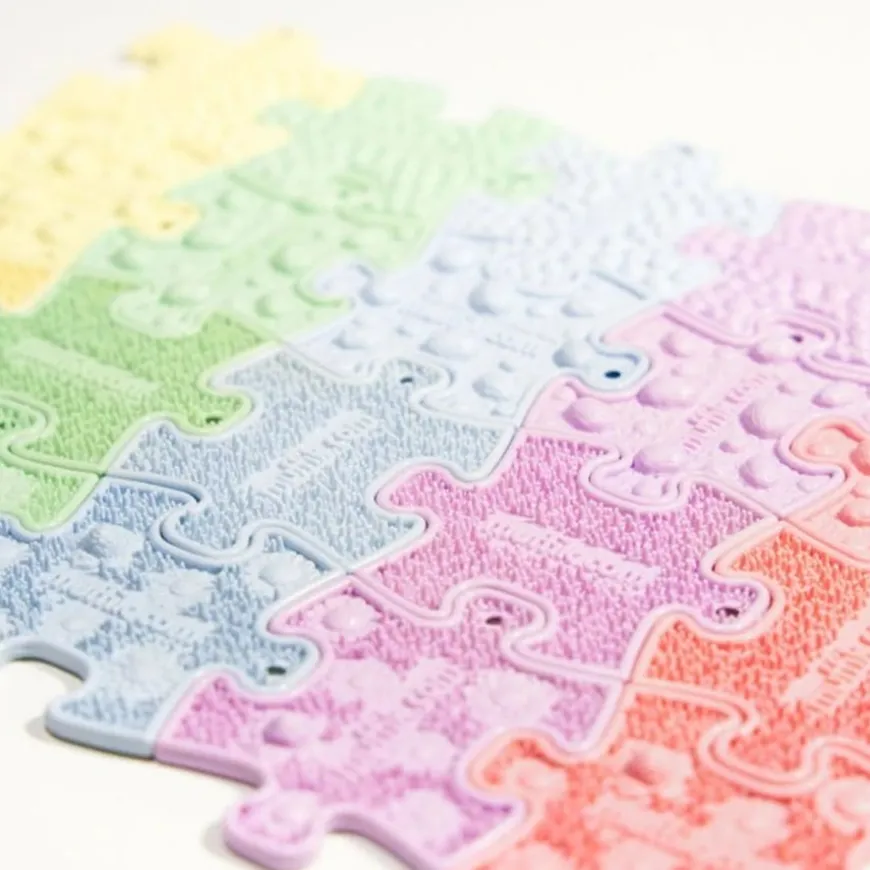 Muffik Nano Puzzle Fidget Sets