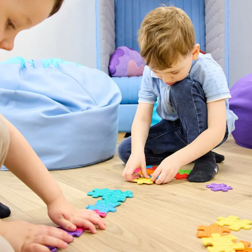 Muffik Nano Puzzle Fidget Sets