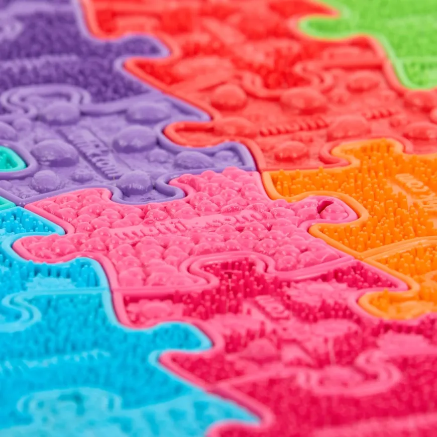 Muffik Nano Puzzle Fidget Sets