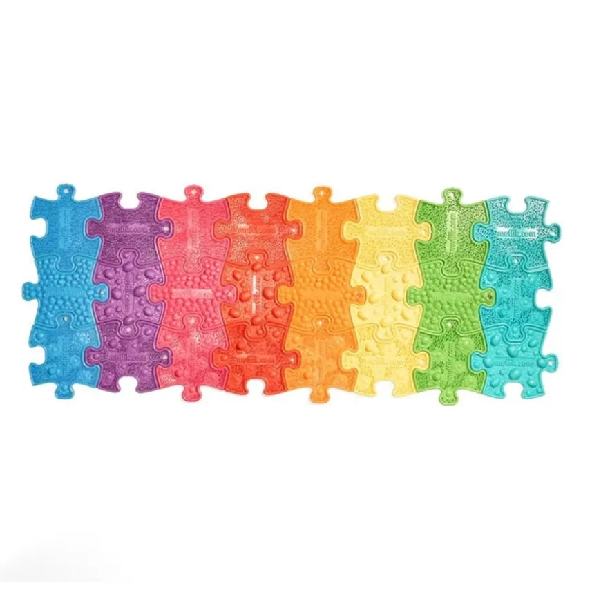 Muffik Nano Puzzle Fidget Sets