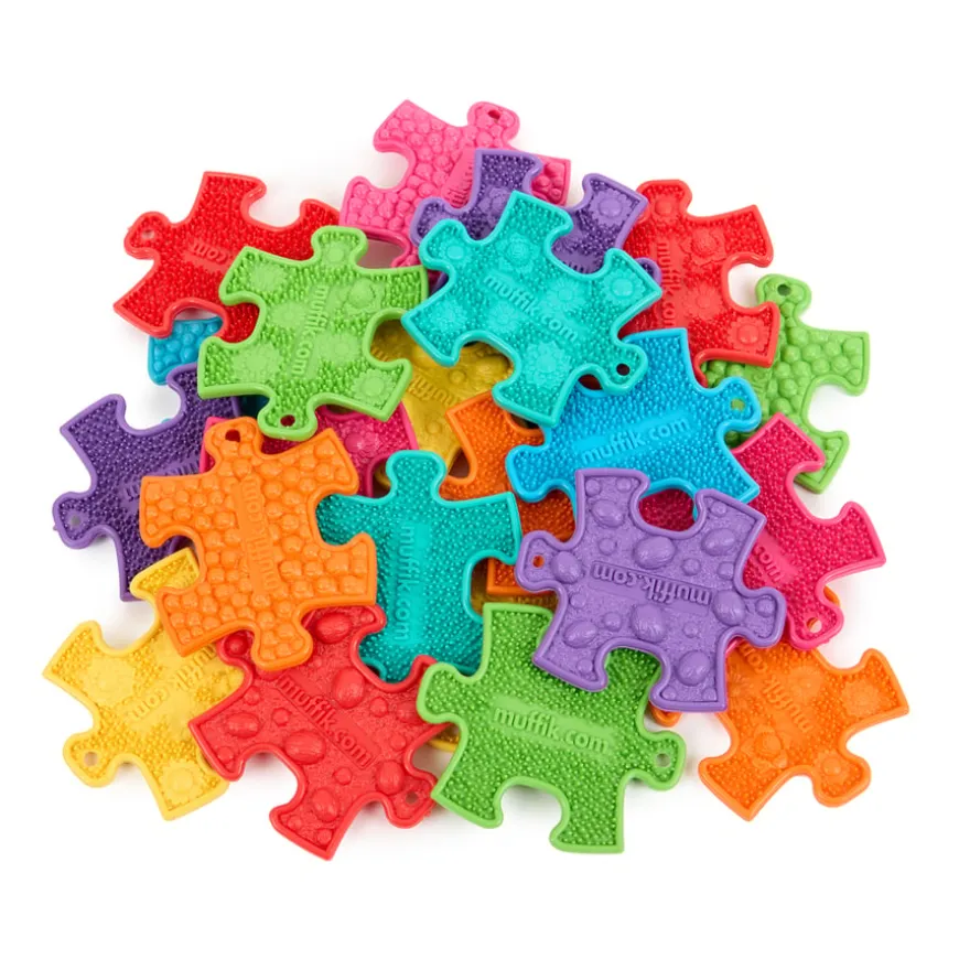 Muffik Nano Puzzle Fidget Sets
