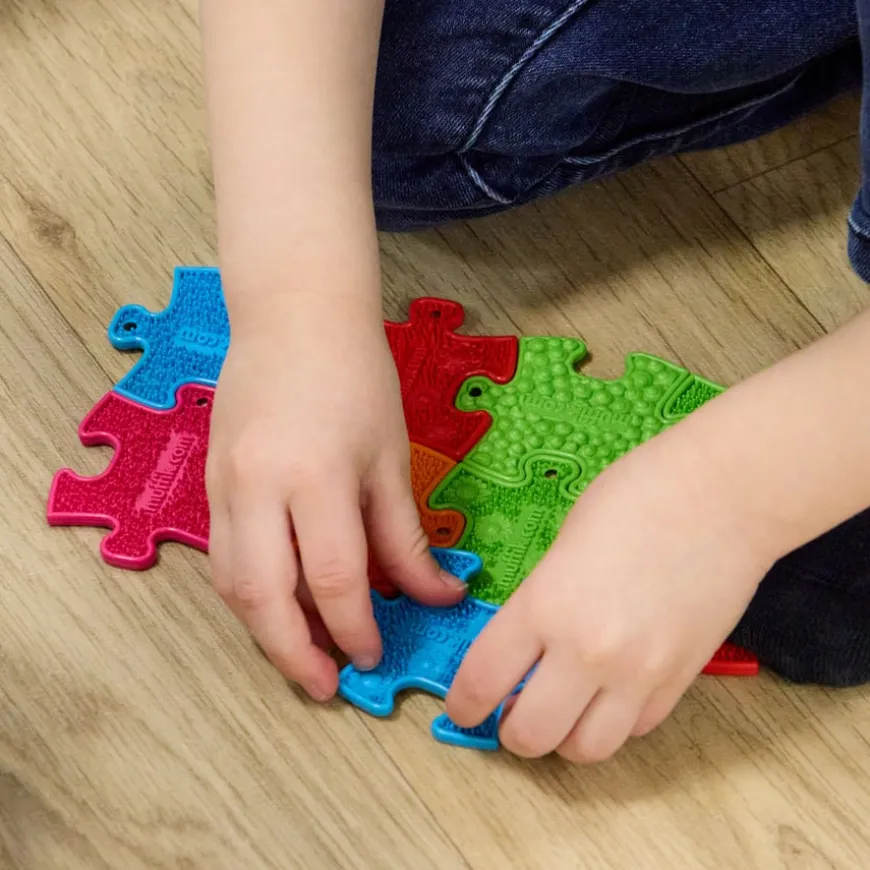 Muffik Nano Puzzle Fidget Sets