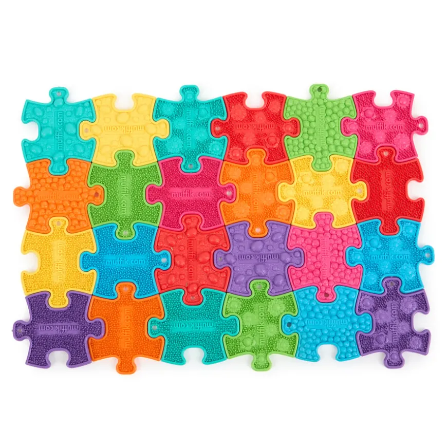 Muffik Nano Puzzle Fidget Sets