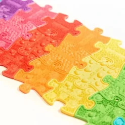 Muffik Nano Puzzle Fidget Sets