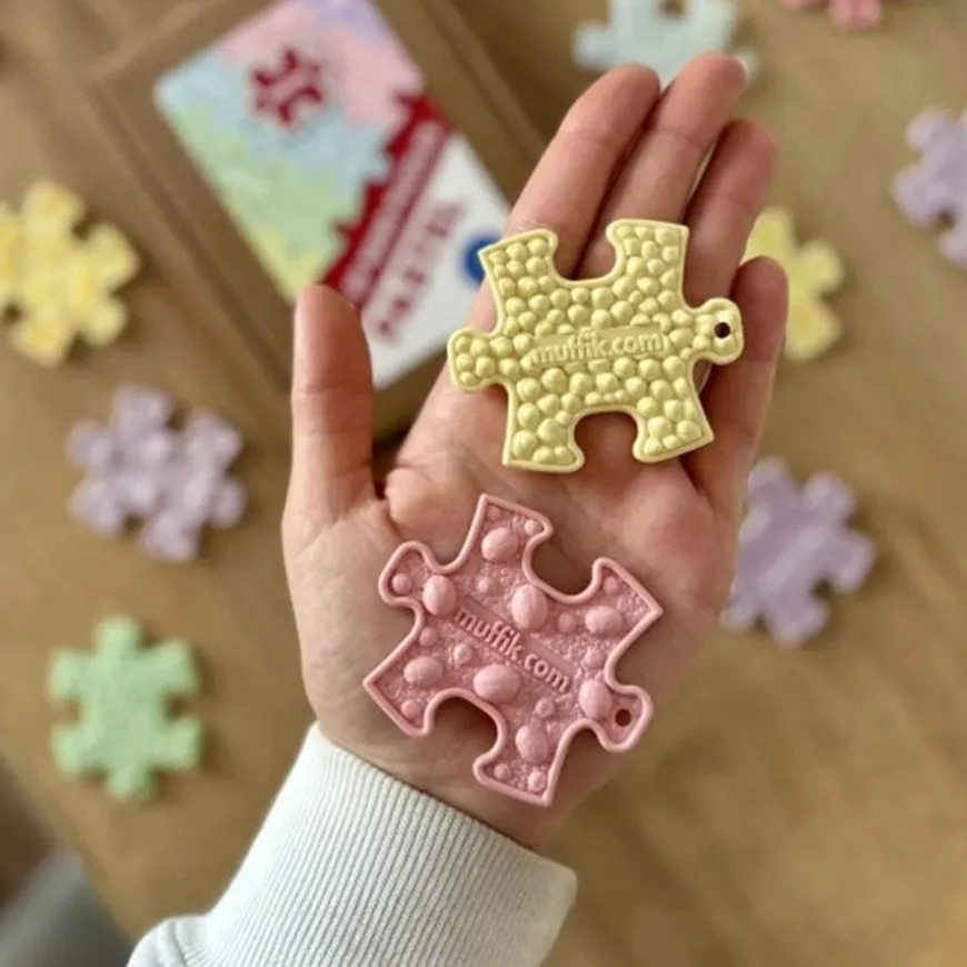 Muffik Nano Puzzle Fidget Sets