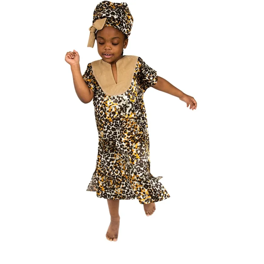 Multicultural Role Play Costume Bundle 8pk