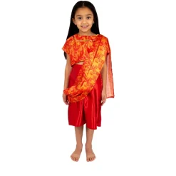 Multicultural Role Play Costume Bundle 8pk
