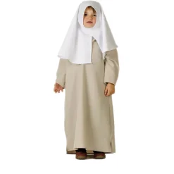 Multicultural Role Play Costume Bundle 8pk