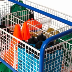 Multi Purpose Equipment Trolley