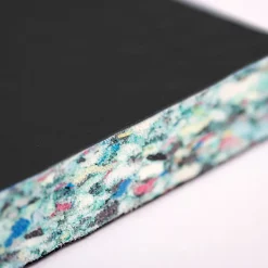 Multipurpose Gym Tumbling Mat W1m x L2m x D32mm