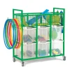 Multi Purpose Sports Trolley