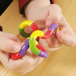Multi-Sensory Fidget Kit