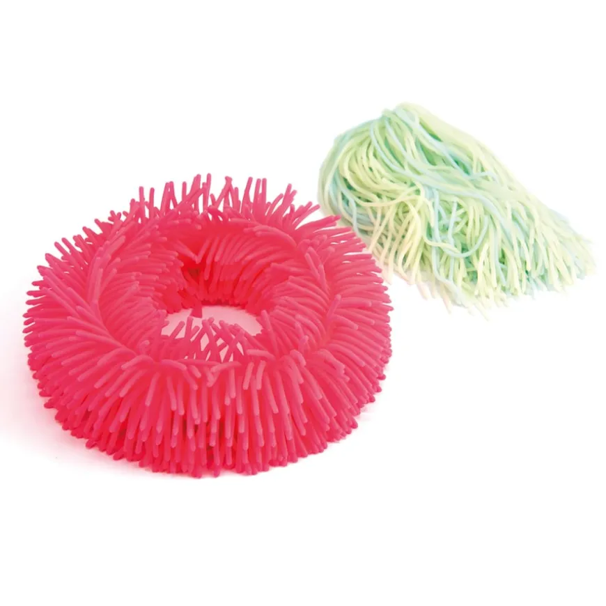 Multi-Sensory Fidget Kit