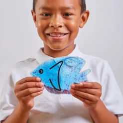 Multi-Sensory Fidget Kit
