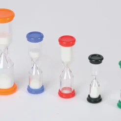 Multi Size Desktop Sand Timers