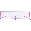Multisport Tennis & Badminton Net Set 3m & 6m