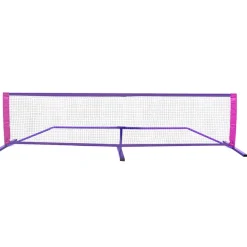 Multisport Tennis & Badminton Net Set 3m & 6m