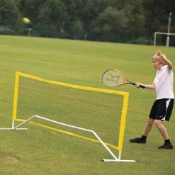 Multisport Tennis & Badminton Net Set 3m & 6m