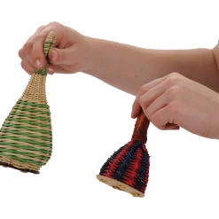 Musical Caxixi Shaker