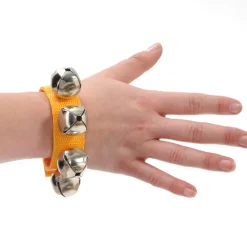 Music And Dance Wrist Bells