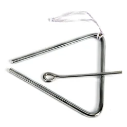 Music Triangles And Beater Packs
