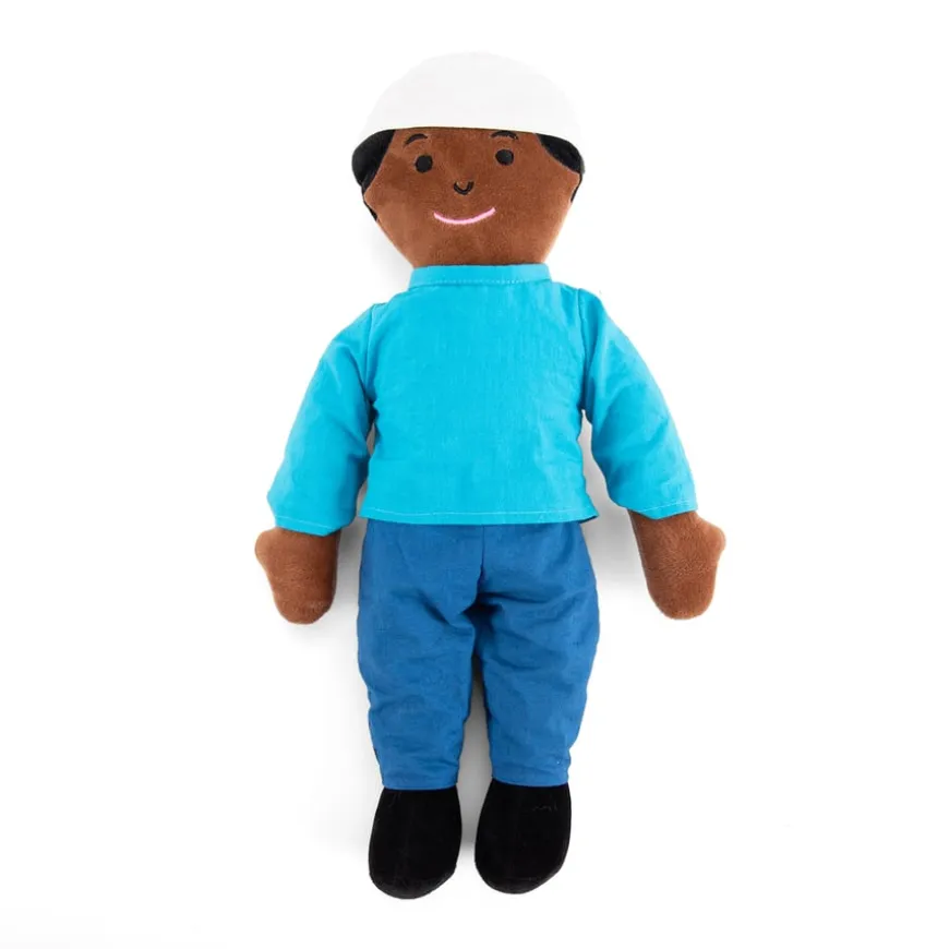 Muslim Childs Religious Artefact Collection
