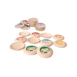 My Mood Memo Emotion Game 25pcs