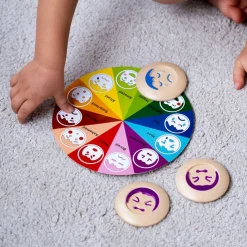 My Mood Memo Emotion Game 25pcs