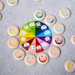 My Mood Memo Emotion Game 25pcs