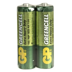3M Zinc Chloride Batteries