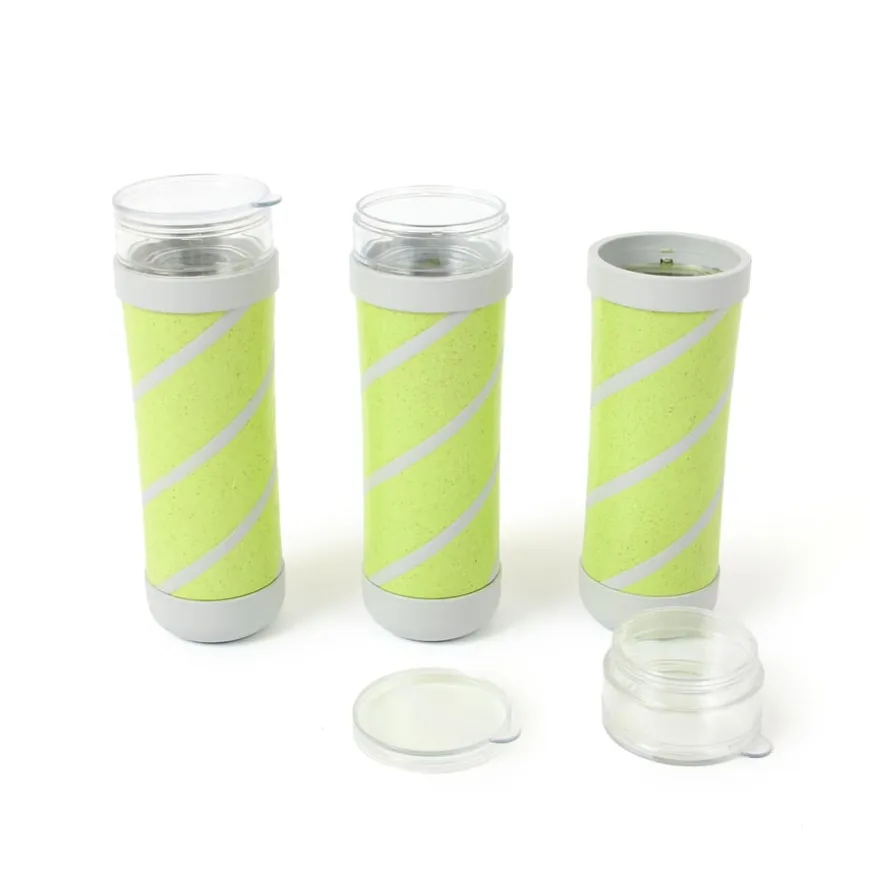 Natural Materials Kaleidoscope DScope 3pk