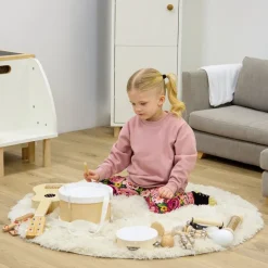 Natural Music Set (3+)