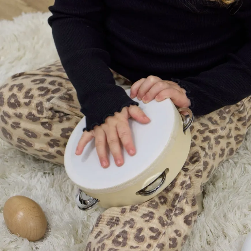 Natural Music Set (12Months+)