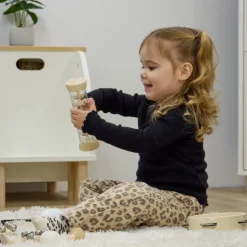 Natural Music Set (12Months+)