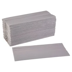 Natural Recycled C Fold Hand Towel 2640pk