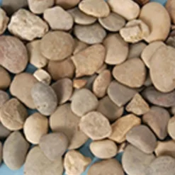 Natural River Stones 2kg