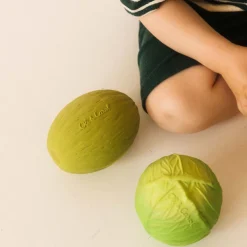 Natural Rubber Toddler Fruit & Veg Chewables