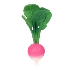 Natural Rubber Toddler Fruit & Veg Chewables