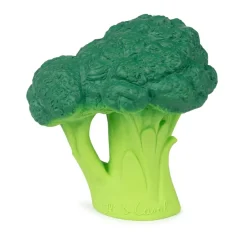 Natural Rubber Toddler Fruit & Veg Chewables