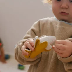 Natural Rubber Toddler Fruit & Veg Chewables