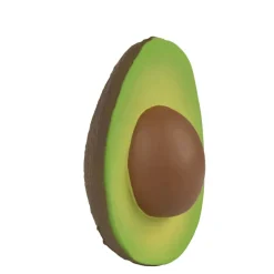 Natural Rubber Toddler Fruit & Veg Chewables