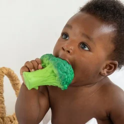 Natural Rubber Toddler Fruit & Veg Chewables