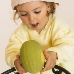 Natural Rubber Toddler Fruit & Veg Chewables