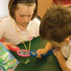 Nature Detectives Equipment Pack